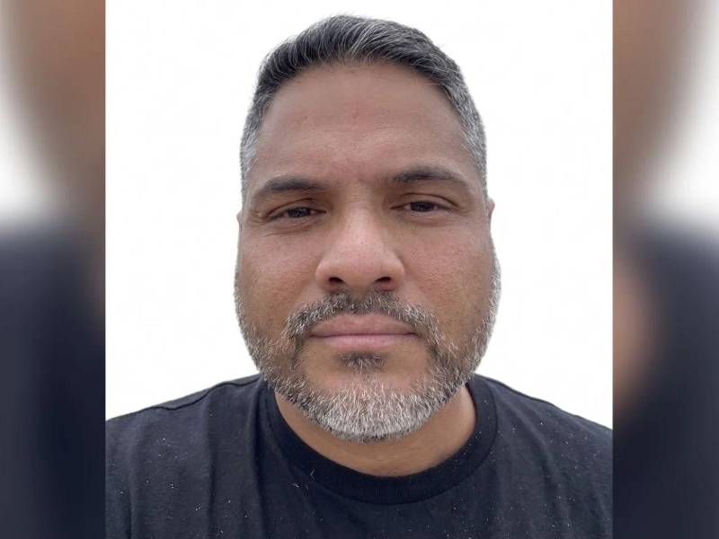 Imagen de Aníbal Alexander Canelón Aguirre.