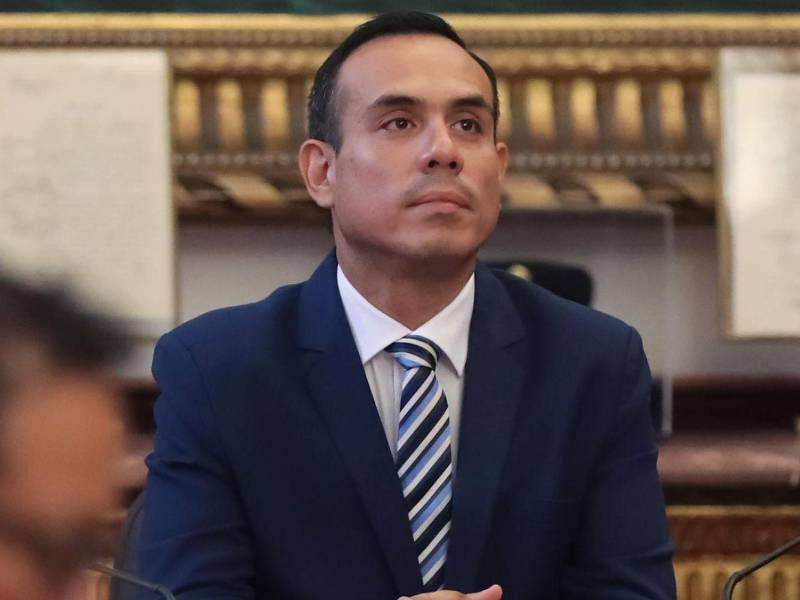 Jerí ejercía la Presidencia de manera interina desde octubre pasado en su condición de presidente del Congreso.