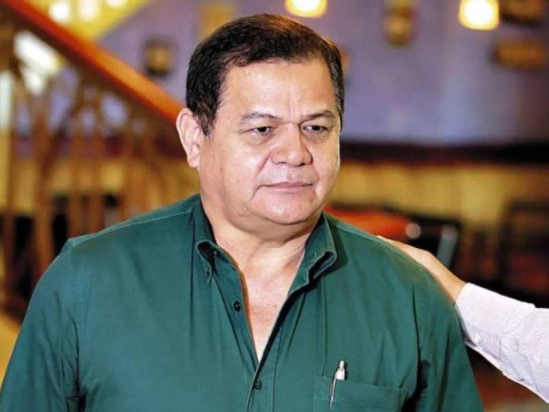 “Nuestras felicitaciones sinceras al presidente electo de Honduras, Nasry Asfura, su triunfo representa la voluntad soberana del pueblo”, aseguró, con cierta alegría reflejada en el rostro.