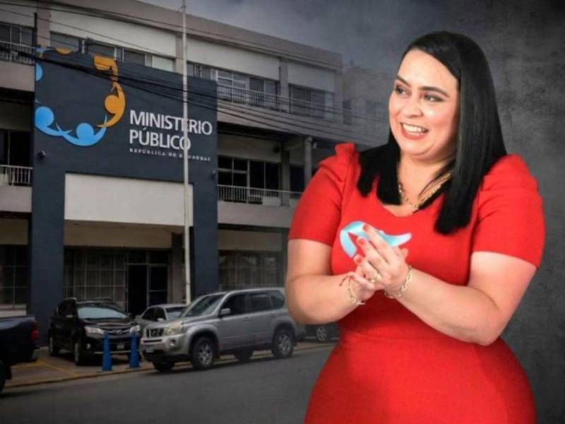 Ninfa Suyapa Flores Castellanos es una exfuncionaria pública hondureña que se desempeñó como directora ejecutiva del Instituto Nacional para la Atención a Menores Infractores (INAMI), tras ser juramentada en el cargo en septiembre de 2023. ¿quién es Ninfa Flores acusada de fraude y abuso de autoridad?