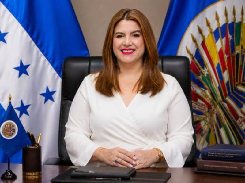 Con su incorporación, López Osorio inicia una nueva etapa en su trayectoria profesional, ahora como representante diplomática de Honduras ante uno de los principales organismos multilaterales del continente.