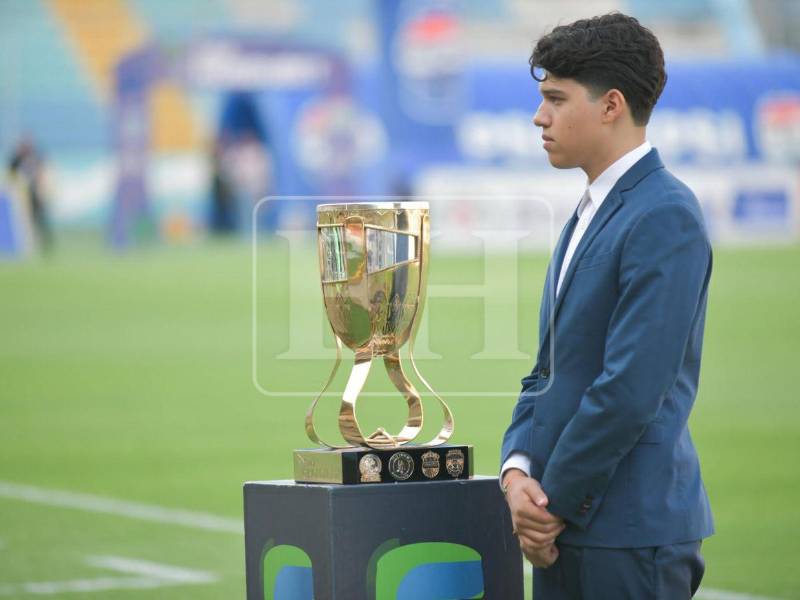 Motagua espera cerrar el boleto a una nueva final de la mano del español Javier López.