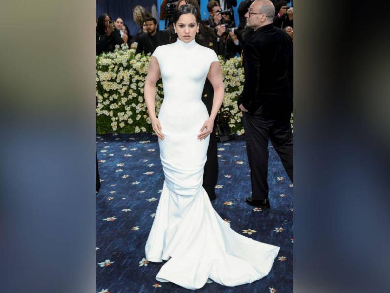 Siento devoción por la música, remarcó la autora de 'El mal querer.