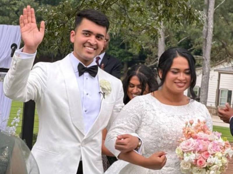 Un piloto de 25 años murió a tan solo horas de haber contraído matrimonio con su esposa en un trágico accidente de helicóptero registrado el reciente lunes 1 de junio en Georgia, Estados Unidos, causando gran conmoción. A continuación los detalles.