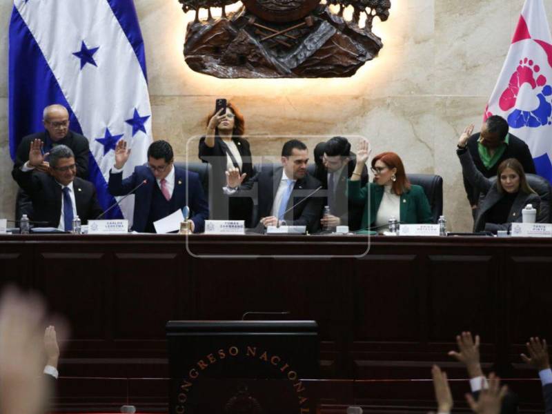 El Congreso Nacional aprobó un paquete de amnistías a nivel nacional que abarca los ámbitos municipal, vehicular, energético, tributario, agua potable y telecomunicaciones, con el objetivo de aliviar la carga económica de miles de hondureños. ¿En qué consiste cada uno?