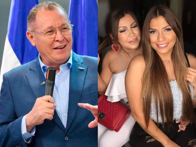Michelle Melgares, madre de Angie Peña, envió un claro mensaje al ministro de Seguridad, Gerzon Velásquez, luego que el funcionario hablara sobre el asesinato de Dereck McNeil, testigo protegido en el caso de su hija. Las declaraciones de la madre ya están dando de qué hablar.