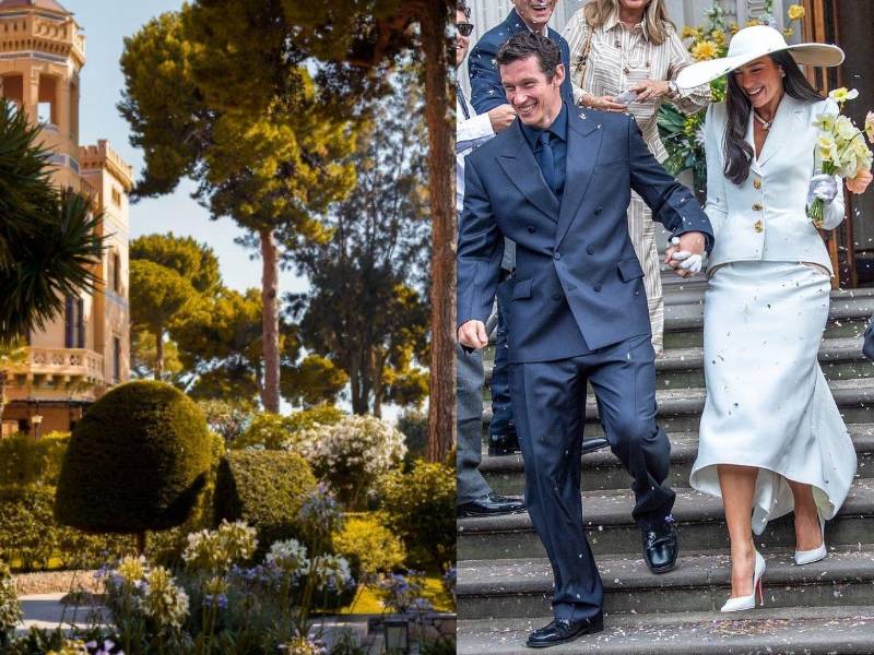 Dua Lipa y Callum Turner contrajeron matrimonio el 31 de mayo en una ceremonia privada celebrada en el Ayuntamiento de Old Marylebone, en Londres, acompañada únicamente por un grupo reducido de familiares y amigos cercanos. Fue un acto deliberadamente sobrio, casi susurrado, que contrastó con el peso mediático de dos figuras que acaparan portadas a ambos lados del Atlántico.