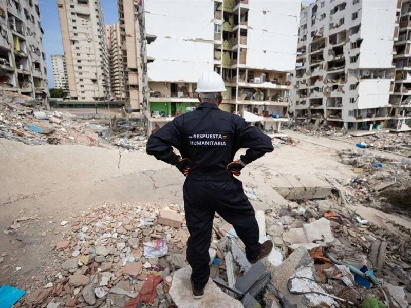 Escuelas venezolanas reabren con foco en el apoyo socioemocional, mientras gremios exigen revisar las estructuras tras el peor sismo en un siglo.