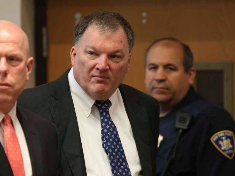 Rex Heuermann fue condenado por uno de los casos criminales más notorios de Nueva York.