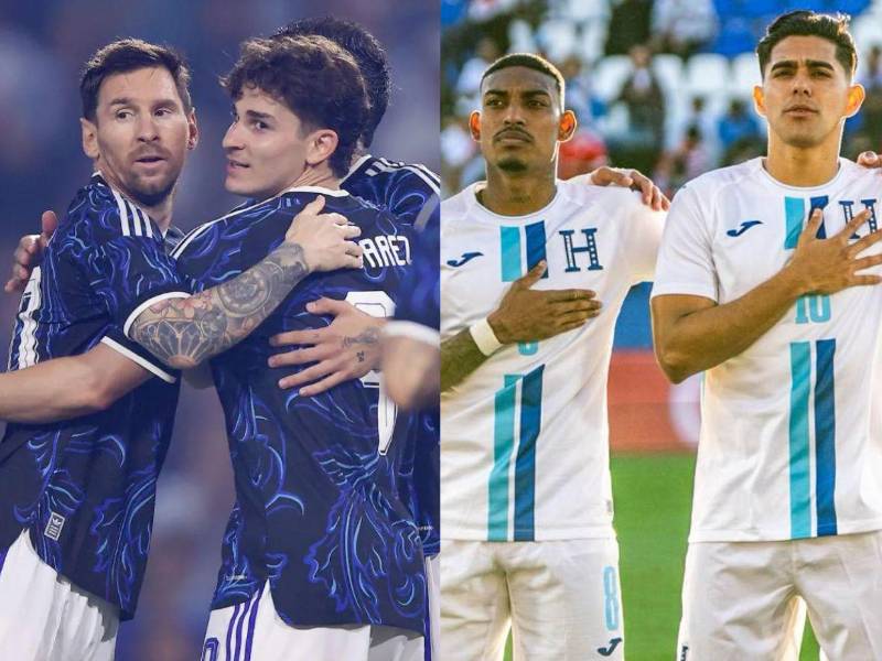 Honduras y Argentina jugarán un partido amistoso el 6 de junio en Estados Unidos. Si vives en Estados Unidos esta es información que debes tener, ¿cuánto valen los boletos y dónde comprarlos?