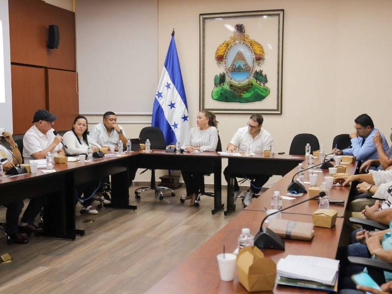 Mesa técnica definirá medidas por costos elevados de combustibles tras reuniones