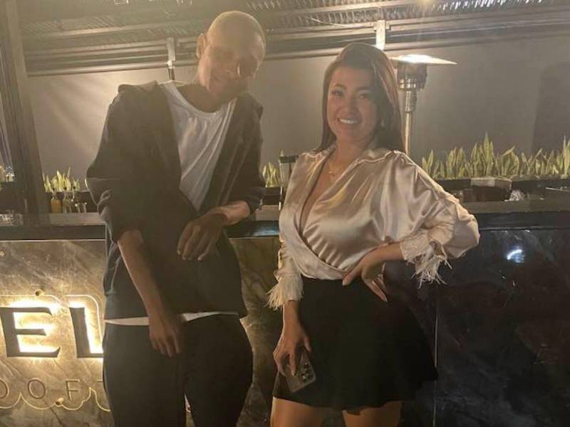 La presentadora hondureña, Milagro Flores, alarmó a sus seguidores tras aseverar que un hombre la sigue sin parar desde hace meses. ¿Quién es el presunto acosador? A continuación los detalles con algunas capturas de pantalla adjuntas del supuesto involucrado.