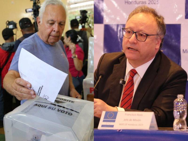 La Misión de Observación Electoral de la Unión Europea Honduras (MOE-UE) presentó su informe sobre las elecciones generales 2025 y dentro de ese documento un total de 24 recomendaciones al Estado de Honduras. Una a una, estas son las recomendaciones hechas tras su labor en territorio nacional.