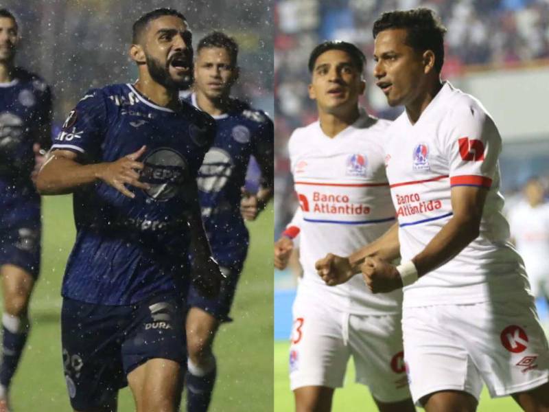 Este sábado se disputa la tercera jornada de las triangulares.