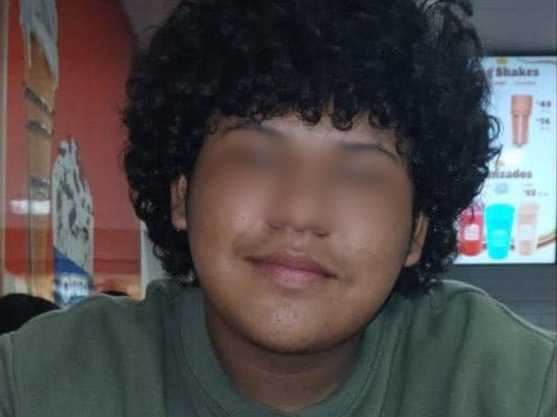 El grito desesperado marcó los últimos momentos de vida de Omar Ovidio Muñoz Domínguez, un adolescente de 14 años asesinado la noche del jueves en la colonia Villa Nueva, en la capital hondureña. Así fue su crimen: