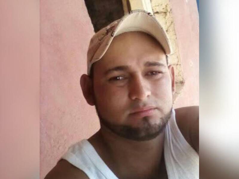 El hondureño que había sido retornado de EE UU recientemente, fue asesinado a disparos en Comayagua.