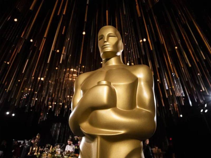 Listado completo: ¿Quiénes son los ganadores de los Premios Oscar 2026?