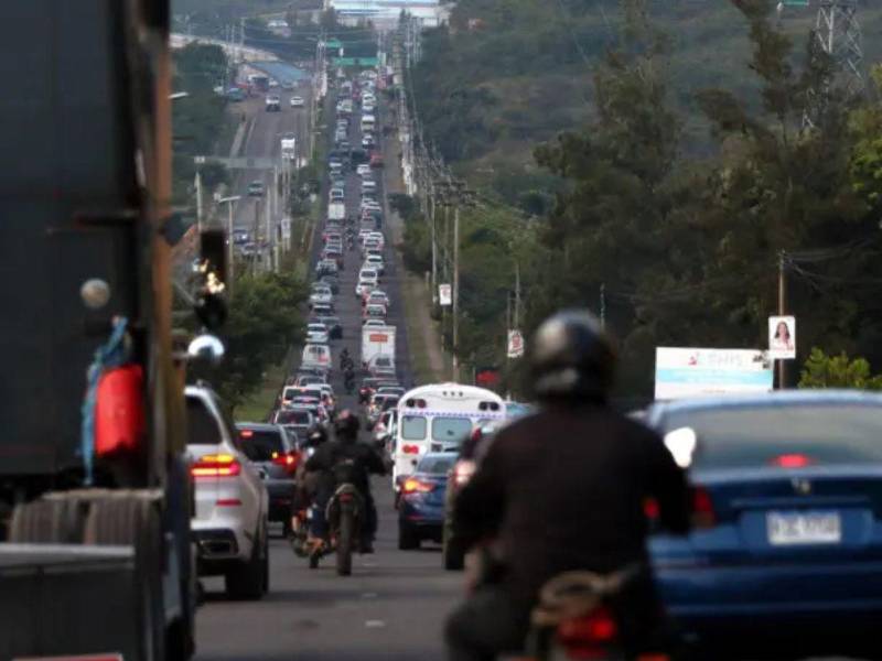 Las medidas también ayudarán a reducir el tráfico en la capital, una problemática que se vuelve más agudo los viernes, según lo manifestó la Alcaldía.