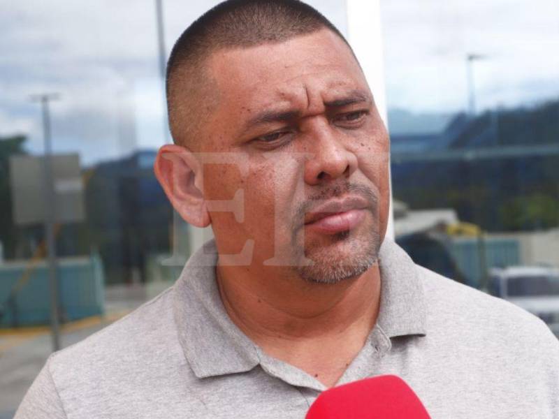 Tras 9 meses de llanto, familiares de los liberados podrán abrazarlos y volver a compartir con ellos.