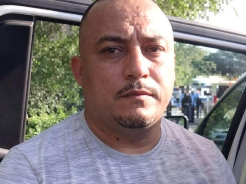 El conductor permanecerá en prisión preventiva mientras continúa el desarrollo del proceso penal y la evacuación de las pruebas correspondientes.