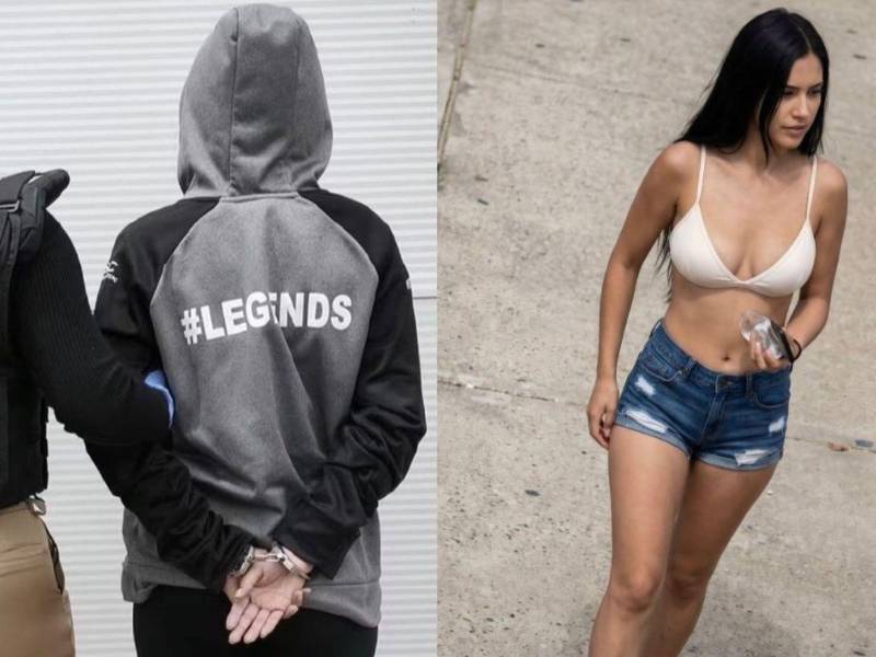 Las autoridades de Costa Rica detuvieron a una mujer de 22 años como sospechosa de matar el pasado 27 de septiembre a un estadounidense de 75 años en el apartamento donde residía el extranjero en la localidad de Playas del Coco, provincia de Guanacaste (Pacífico). Aquí los detalles del caso.