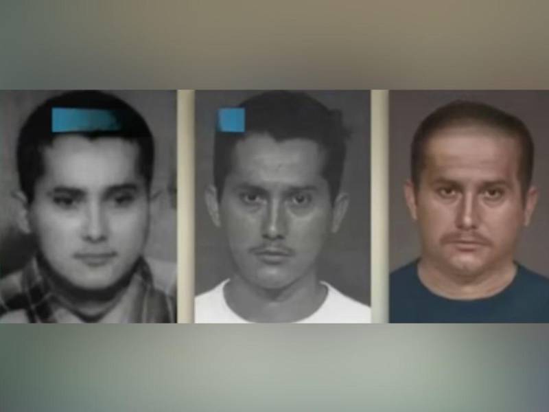 Mario Roberto Flores Mejía es señalado como el culpable del asesinato.