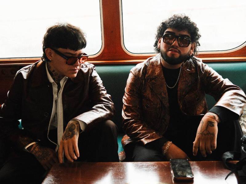 Junior H confirma su primer concierto en Honduras con el “Latinoamérica en Lágrimas $AD Boyz Tour – LATAM 2026”