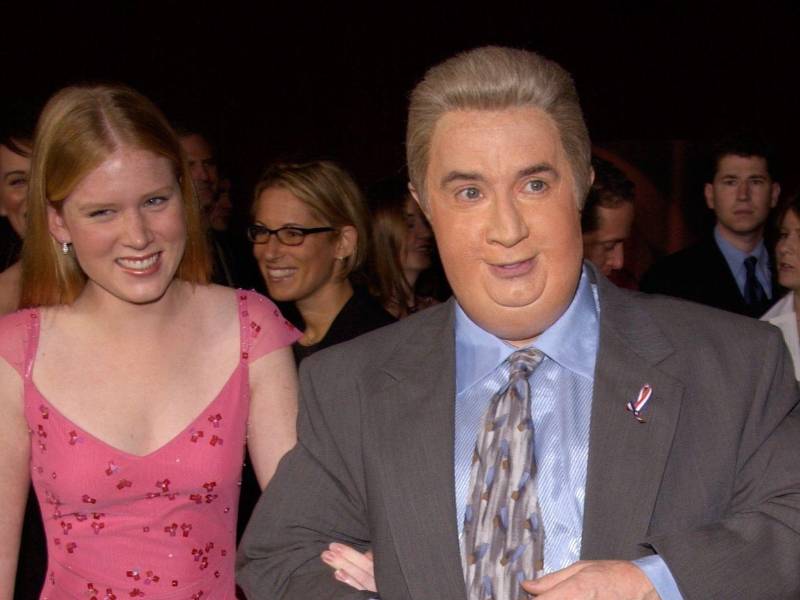 Martin Short aún no ha hecho declaraciones públicas de manera directa.