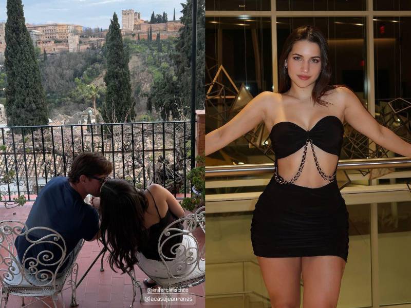 La imagen de William Levy besando a una bella joven ha causado revuelo en las redes sociales. Aquí te contamos quién sería el nuevo amor del actor cubano.