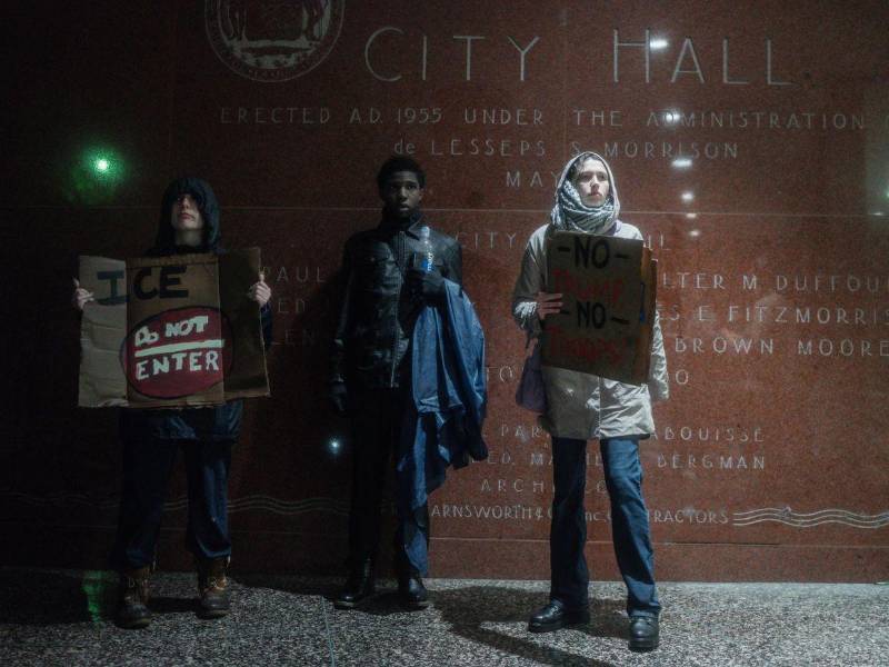 Varios hondureños que fueron liberados tras cometer varios delitos en Nueva Orleans se encuentran en la mira del Departamento de Seguridad Nacional (DHS), donde se lleva a cabo la operación migratoria 'Catahoula Crunch'.