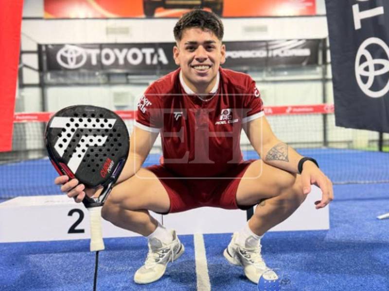 Un fatal accidente segó la vida de Brayan Alexis Torres, quien falleció luego de que el vehículo en el que se transportaba impactara contra un camión cargado de material la madrugada de este lunes. ¿Qué se sabe sobre el caso? Aquí los detalles: