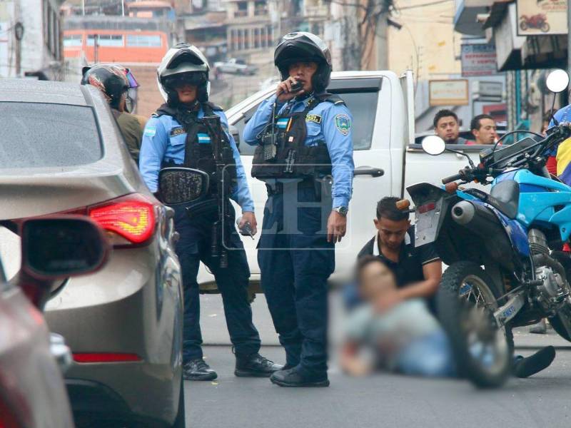 La Policía Nacional confirmó la captura del presunto responsable del asesinato del conductor de un bus rapidito de la ruta Mateo-Tapias-Mercado. Estos son los detalles.