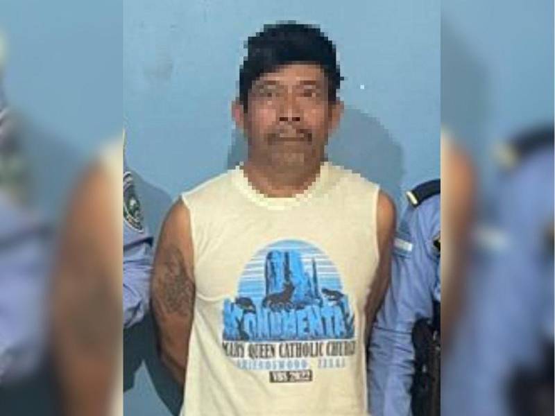 Dos pequeñas fueron víctimas de abuso por parte de su propio padre, a quien no le bastó cumplir una condena por agredir a una de sus hijas, sino que al salir de prisión abusó de otra de sus pequeñas.