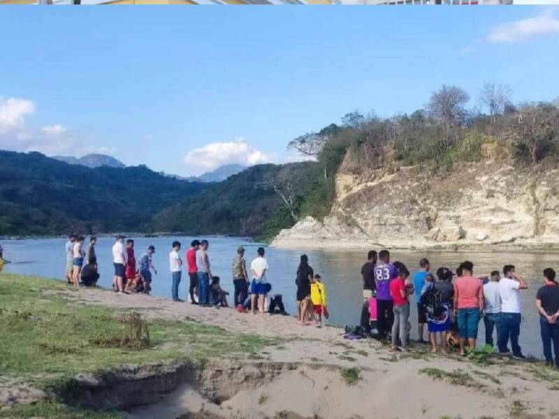 Las personas fallecidas, por ahogamiento, se han registrado en todo el país durante Semana Santa.