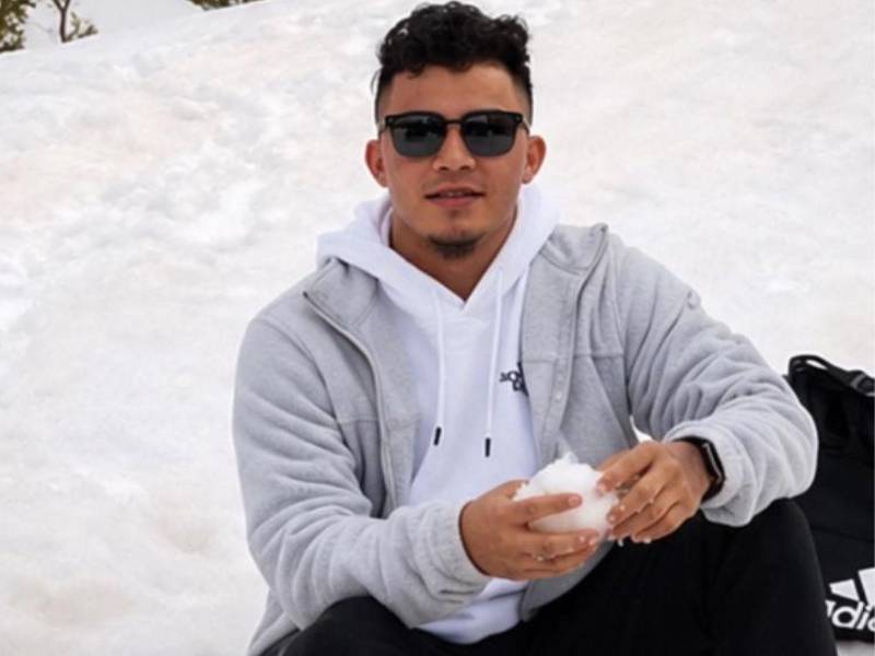 Josué Zerón es el tercer hondureño que murió el sábado 9 de mayo dentro de un vagón de un tren en Laredo, Texas, mientras intentaba regresar a Estados Unidos. Su cuerpo fue encontrado junto a otros seis migrantes, entre ellos otros dos compatriotas. Esto ocurrió con ellos: