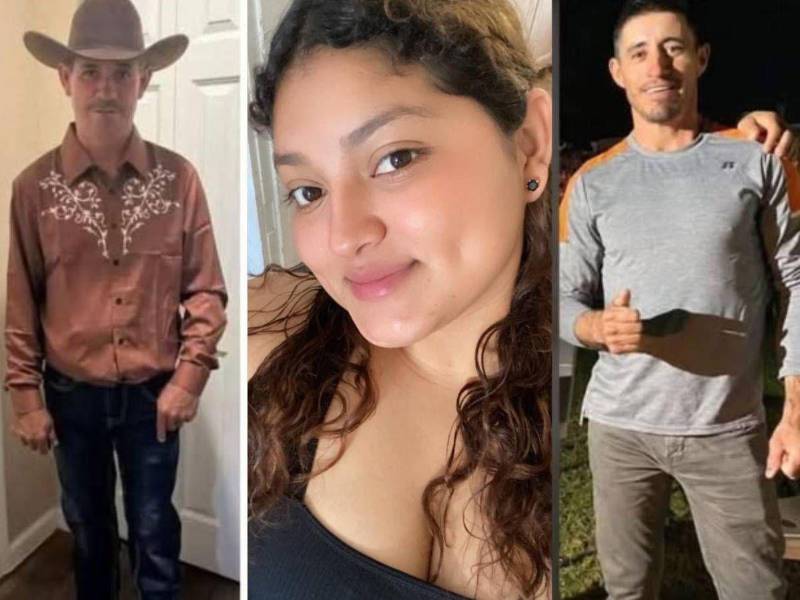 El hecho ocurrió en una empresa de jardinería en San Antonio, Texas, cuando un hombre de 21 años los asesinó a disparos a los tres hondureños. Aquí los detalles de este triple crimen en Texas, Estados Unidos.