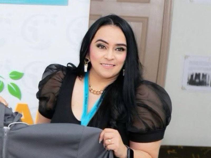 Ninfa Suyapa Flores también ha sido acusada por el Ministerio Público por abuso de autoridad, fraude y acoso vertical laboral.