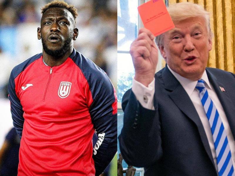 Algo insólito pasó en la reciente fecha FIFA ya que un futbolista no pudo jugar con su Selección a raíz de las políticas migratorias impuestas por Donald Trump en Estados Unidos. ¿De qué se trata y cómo fue el caso?