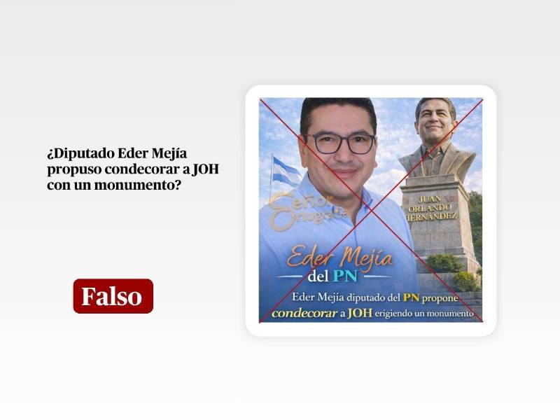 Captura de pantalla a una publicación de Facebook hecha el 31 de marzo de 2026, adaptada a esta cartela.