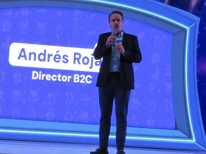 Tigo lanza su campaña navideña con smartphones de última generación a excelentes precios