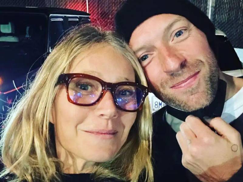 Gwyneth Paltrow revela las consecuencias de su divorcio de Chris Martin en su carrera