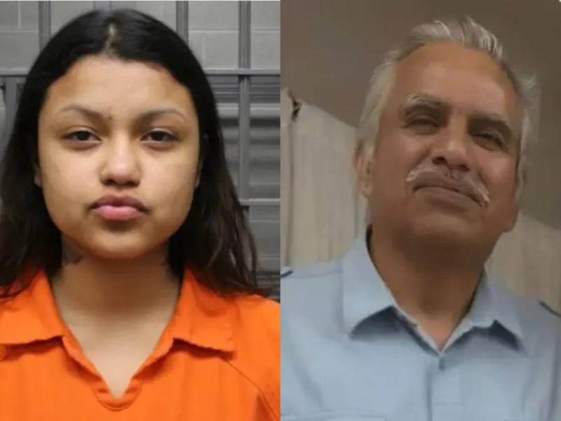 La joven hondureña, Alishon Torres, de 18 años de edad, fue detenida en una carretera de Memphis, Estados Unidos tras disparar 14 veces contra un hombre de 58. Ella asegura que el ataque fue justificado. Aquí los detalles.