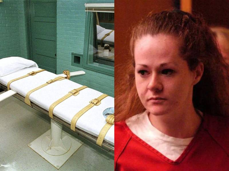 Christa Pike, la reclusa de Tennessee que sobrevivió el miércoles a un intento de ejecución con inyección letal, se quejó de dolor en el brazo durante el procedimiento, según una de las periodistas que presenciaron la ejecución.