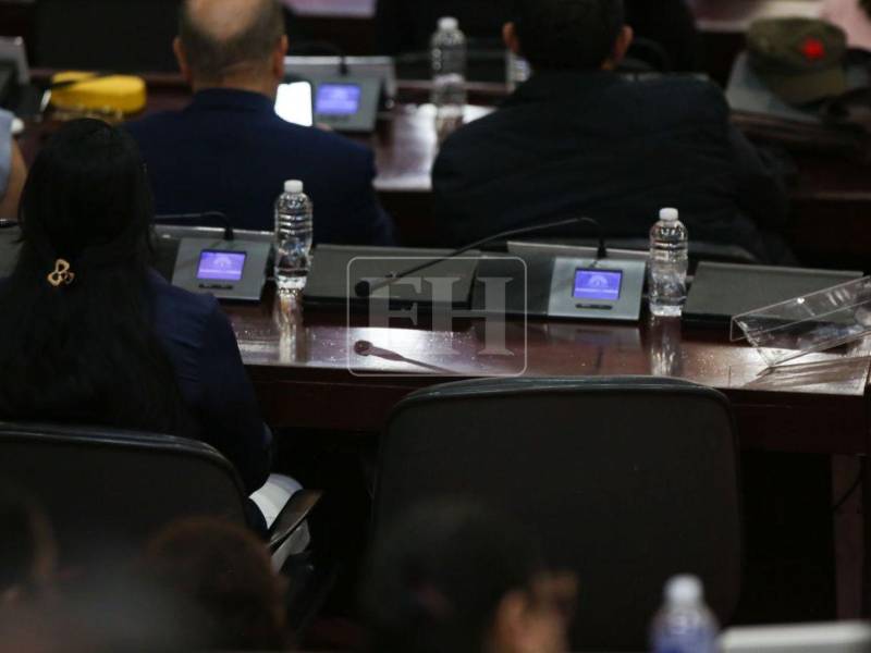 ¿El orden llegó al Congreso Nacional y tocará la billetera de los padres de la patria? Este lunes 26 de enero, el presidente del Legislativo, Tomás Zambrano, giró instrucciones precisas de deducirle el salario a diputados y suplentes que no se presentaron a la segunda sesión ordinaria, en lo que va del 2026. ¿Quiénes son los faltistas? Aquí los detalles.