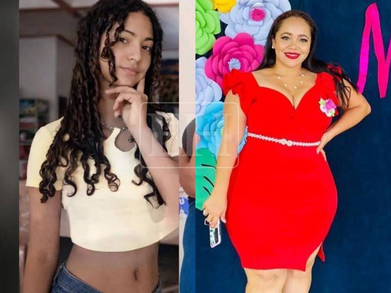 Una joven de tan solo 18 años es la segunda víctima de la balacera al interior del negocio de Mary Medina.