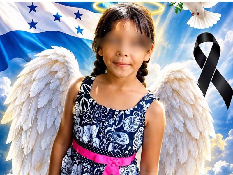 Dolor, impotencia y miedo invaden a los residentes de Sabá, Colón, tras confirmarse el hallazgo del cadáver de la niña Emily Dayana Muñoz Maldonado, de tan solo 9 años de edad.