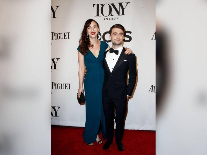 En 2024 ganó su primer premio Tony, a mejor actor de reparto en un musical, por su papel en el musical Merrily We Roll Along, en el que actuó junto a Jonathan Groff y Lindsay Mendez.