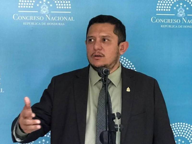 Según, Casaña la Constitución de la República lo faculta para poseer la jefatura que ha ostentado desde septiembre de 2024 hasta enero de 2026, con la plaza 16-01-80016-000036, que establecía 54 horas clase y un salario de 53,454 lempiras mensuales.