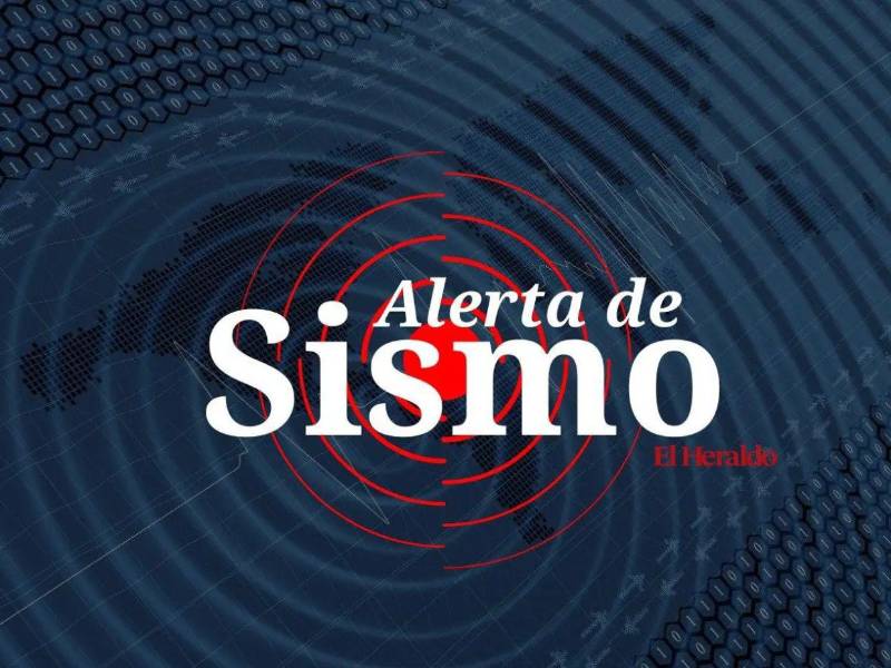 El Caribe se estremeció con un sismo de gran escala y varias réplicas durante la madrugada.