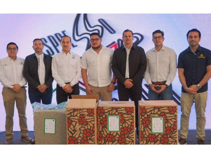 Espresso Americano suma a su portafolio café ganador de Taza de Excelencia 2025